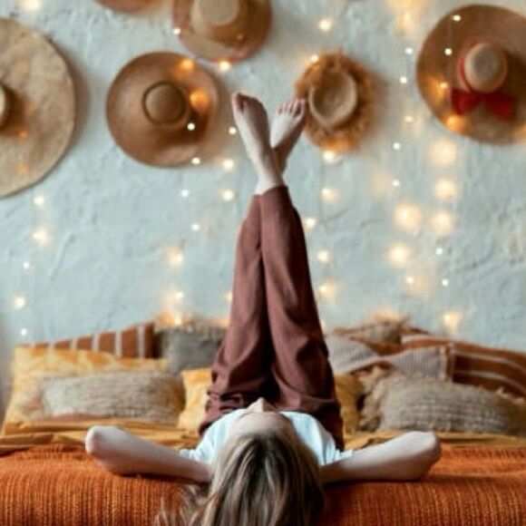 Bohemian & contemporary casual every day looks- 5 lb mystery box for women - Picture 6 of 16